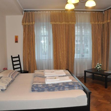 Apartment No. 40 Stara Louka 20 卡罗维发利 外观 照片
