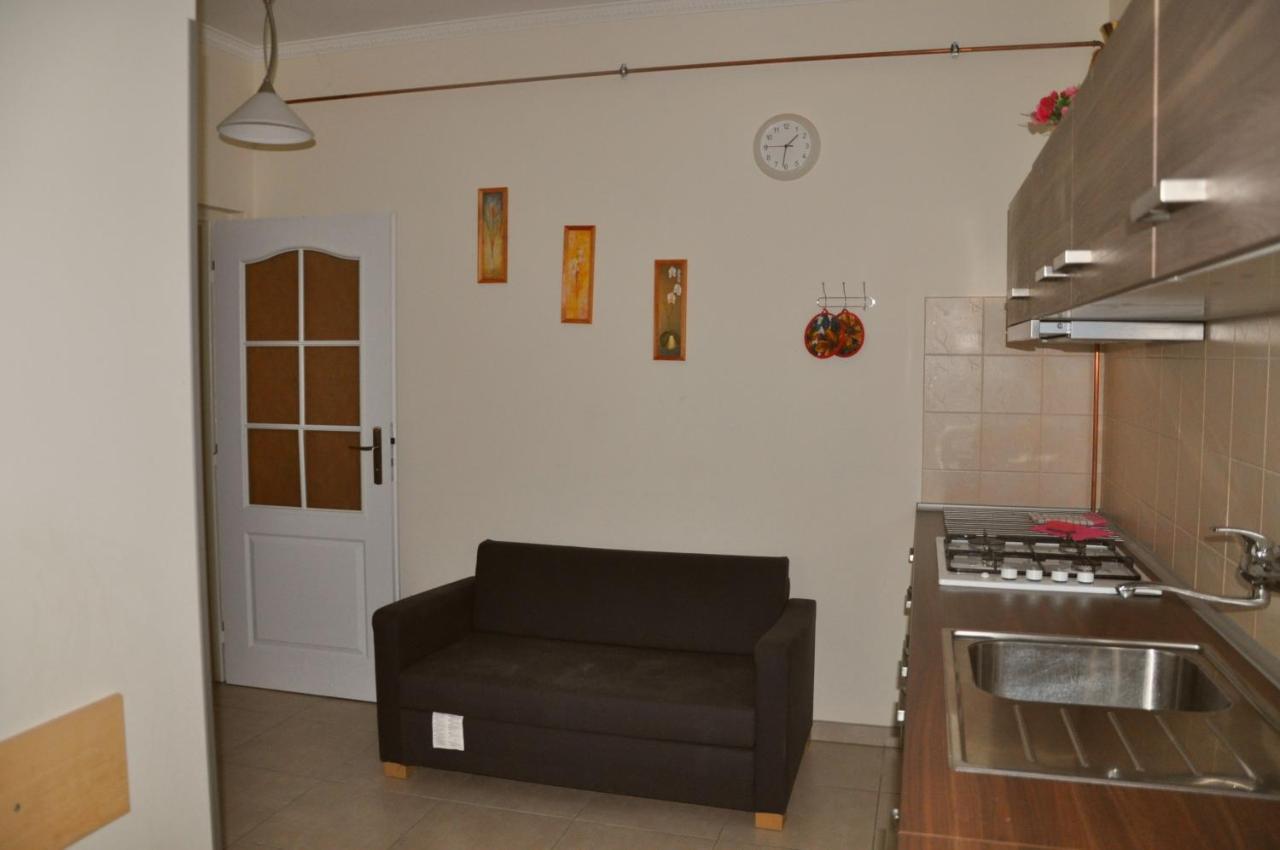 Apartment No. 40 Stara Louka 20 卡罗维发利 外观 照片