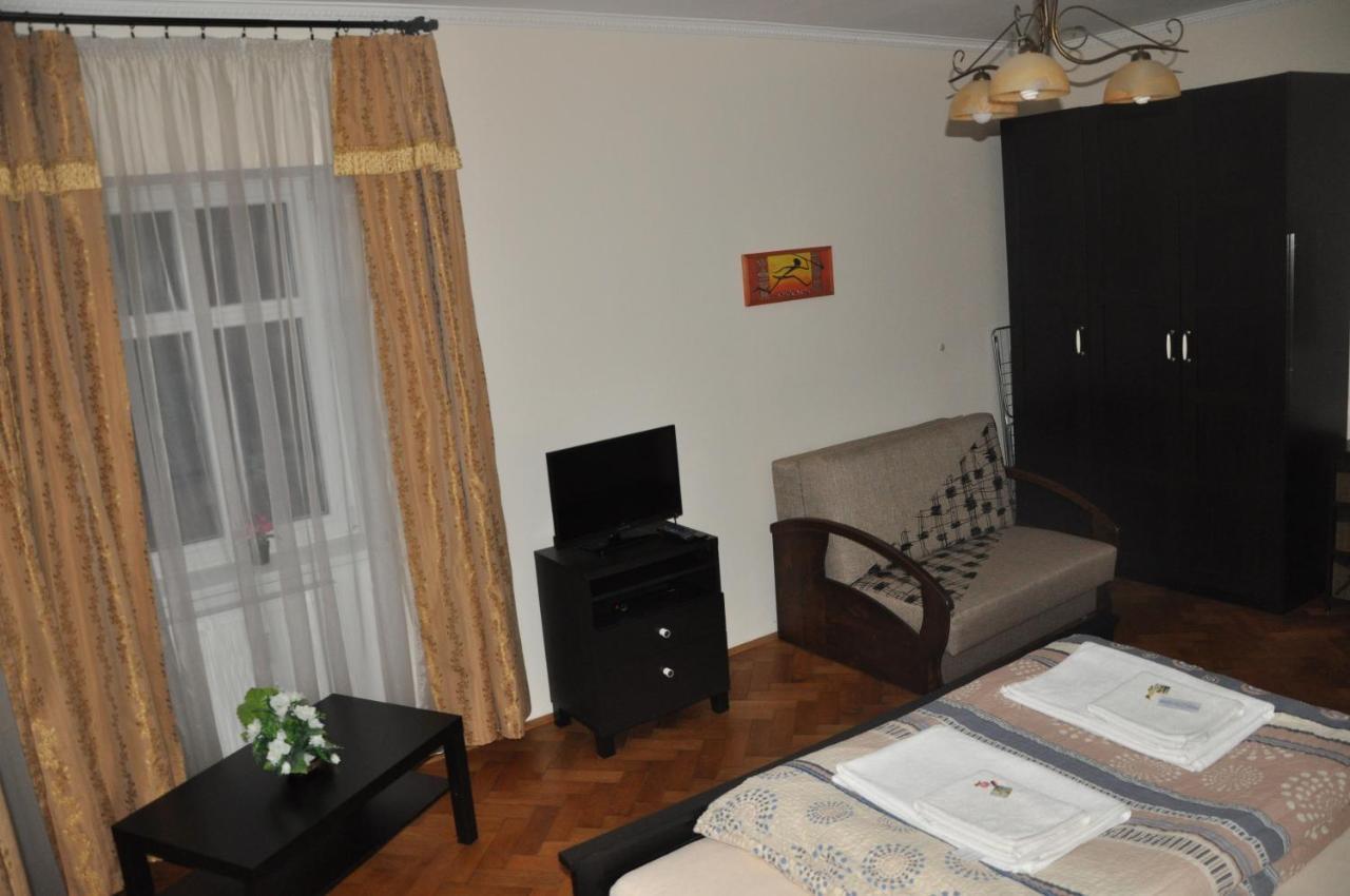 Apartment No. 40 Stara Louka 20 卡罗维发利 外观 照片