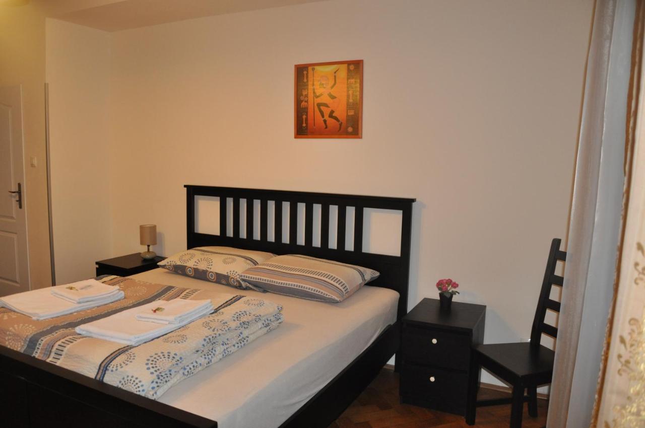 Apartment No. 40 Stara Louka 20 卡罗维发利 外观 照片