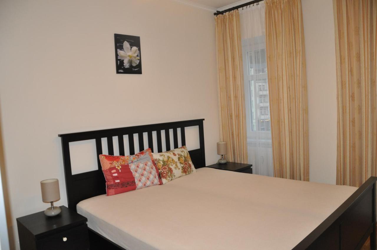 Apartment No. 40 Stara Louka 20 卡罗维发利 外观 照片