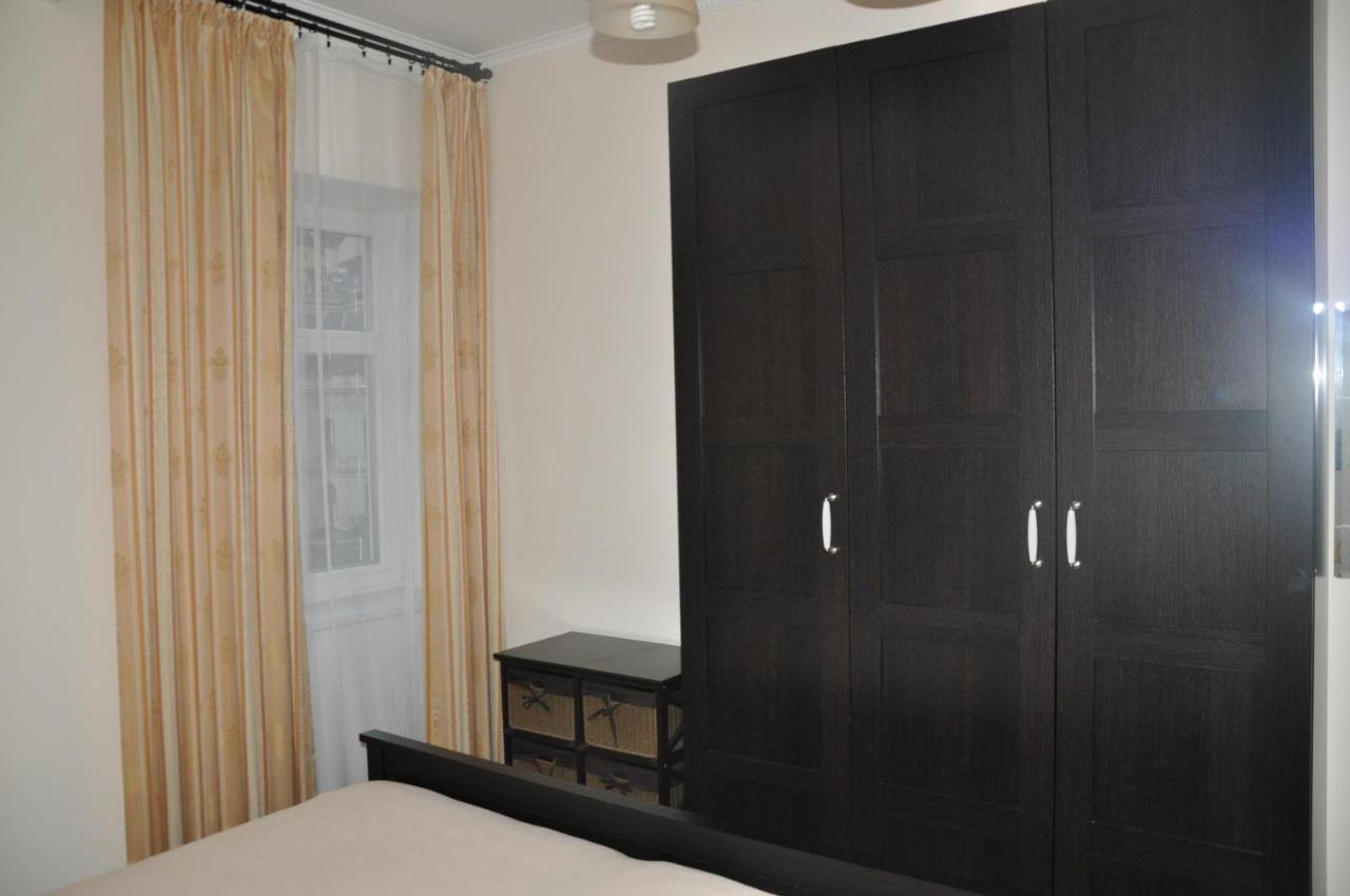 Apartment No. 40 Stara Louka 20 卡罗维发利 外观 照片
