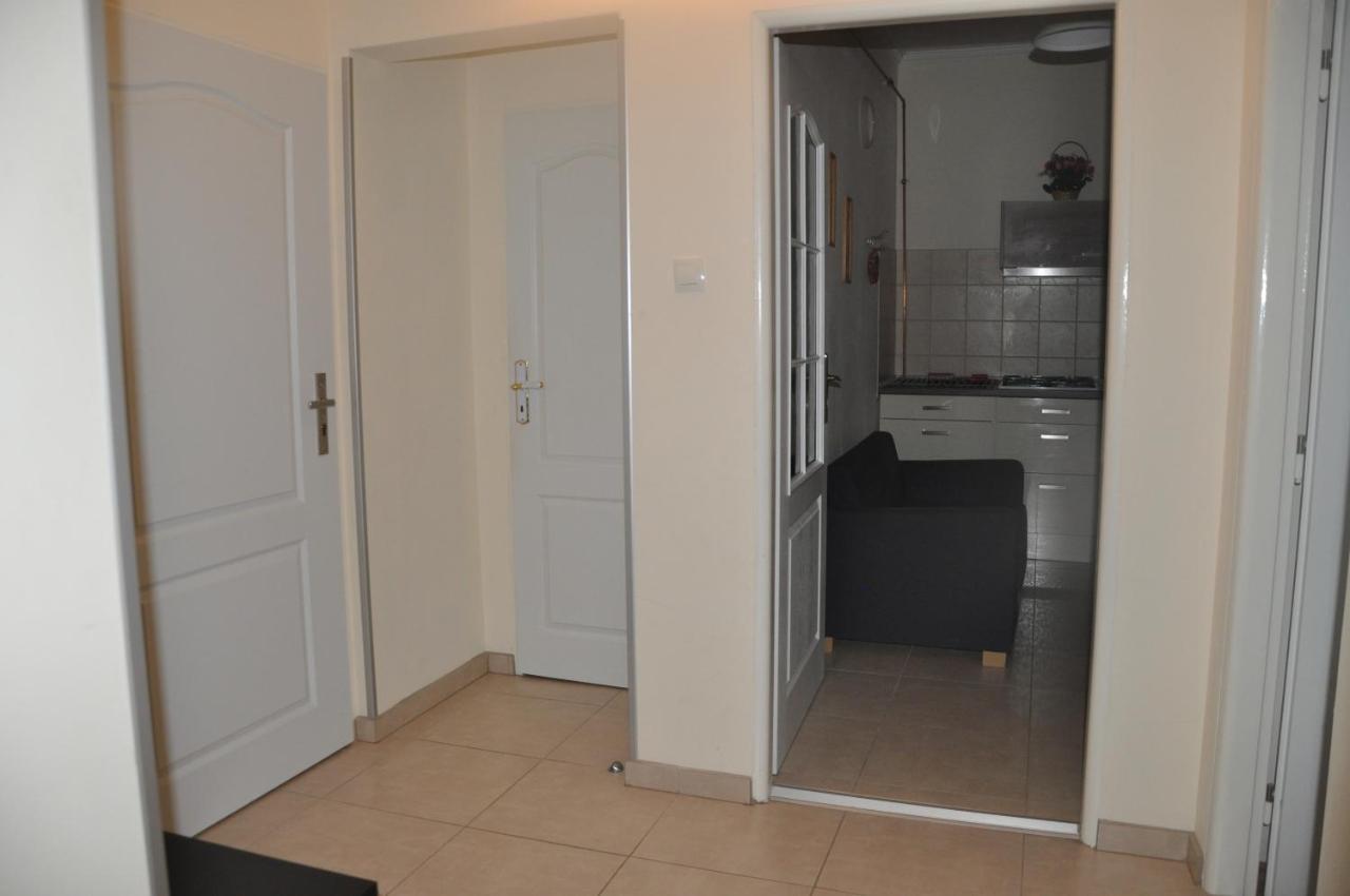 Apartment No. 40 Stara Louka 20 卡罗维发利 外观 照片