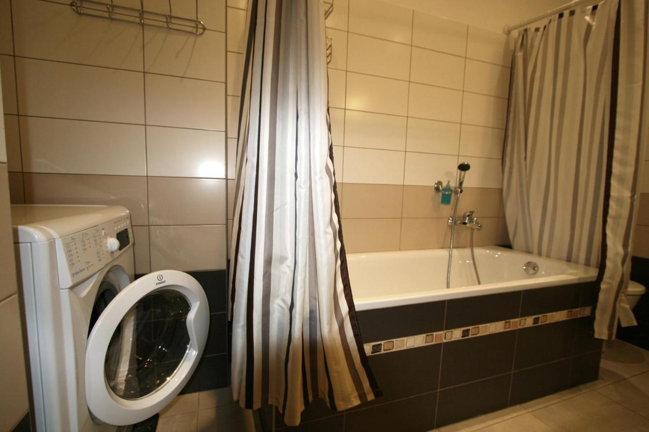 Apartment No. 40 Stara Louka 20 卡罗维发利 外观 照片