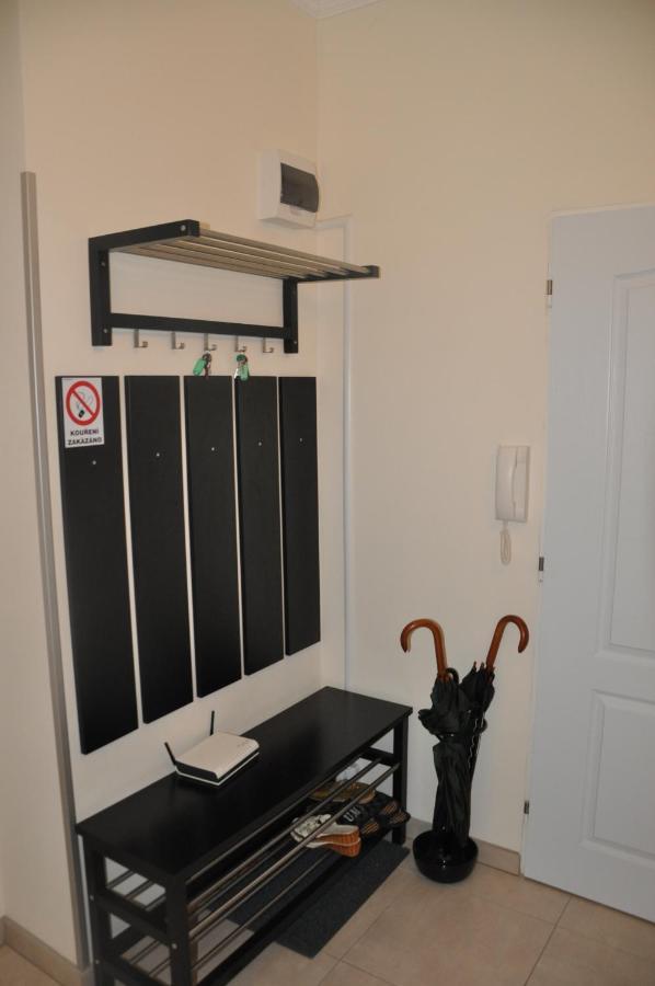 Apartment No. 40 Stara Louka 20 卡罗维发利 外观 照片